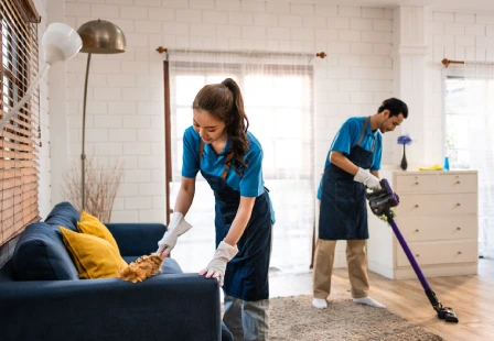 Home Cleaning